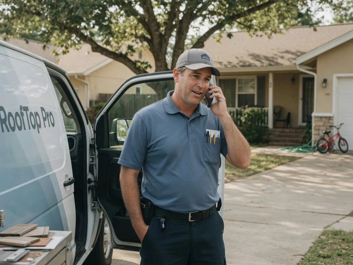Roof Repair Lockeford, CA FAQs