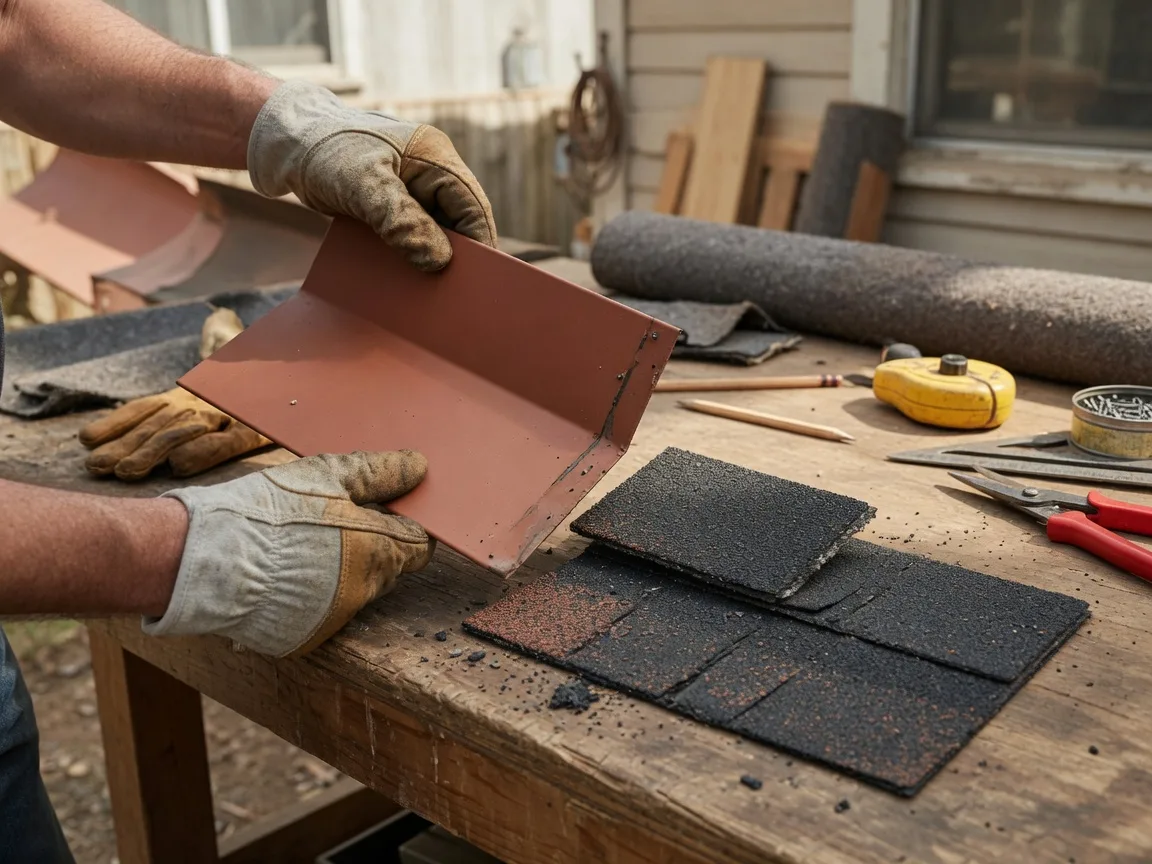 Roof Repair company in Lockeford, CA
